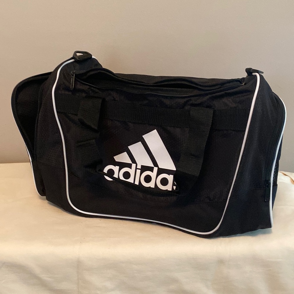 Adidas Gym Bag